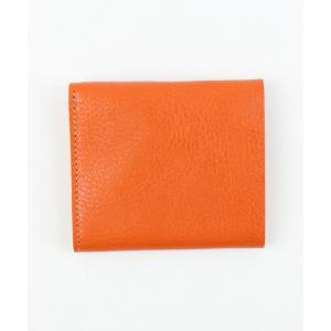 イルビゾンテ 二つ折り財布 フラップウォレット...の詳細画像3