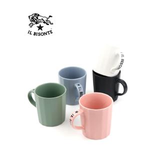 IL BISONTE（イルビゾンテ） タンブラー IL BISONTE / ステンレス