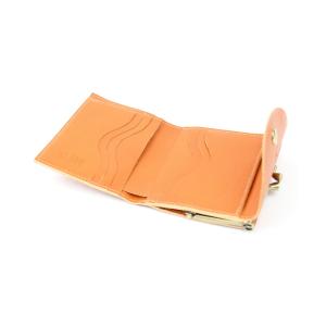 イルビゾンテ 二つ折り財布 ウォレット IL ...の詳細画像4