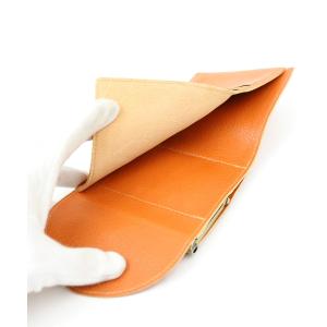 イルビゾンテ 二つ折り財布 ウォレット IL ...の詳細画像5