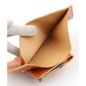 イルビゾンテ 二つ折り財布 ウォレット IL ...の詳細画像4