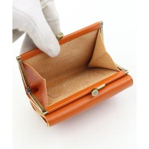イルビゾンテ 二つ折り財布 ウォレット IL ...の詳細画像5