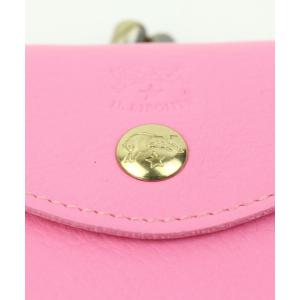 イルビゾンテ 二つ折り財布 ウォレット IL ...の詳細画像1