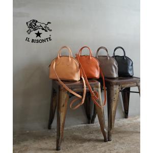 IL BISONTE（イルビゾンテ） レザーグローブ 手袋 レディース メンズ