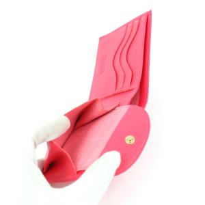 イルビゾンテ 二つ折り 財布 コンパクトウォレ...の詳細画像5