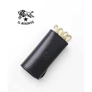 IL BISONTE（イルビゾンテ） キーリング IL BISONTE 2025秋冬新作