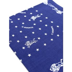 イルビゾンテ IL BISONTE コットンロ...の詳細画像4