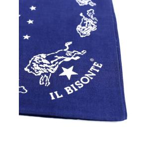 イルビゾンテ IL BISONTE コットンロ...の詳細画像5