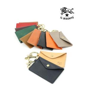 IL BISONTE（イルビゾンテ） レザーグローブ 手袋 レディース メンズ