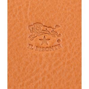 イルビゾンテ 長財布 ロングウォレット IL ...の詳細画像2