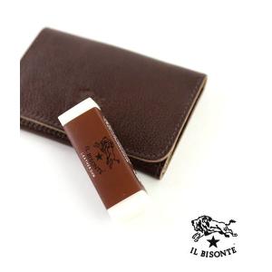 2026年6月】ヌメ革二つ折り財布（IL BISONTE）のおすすめ人気