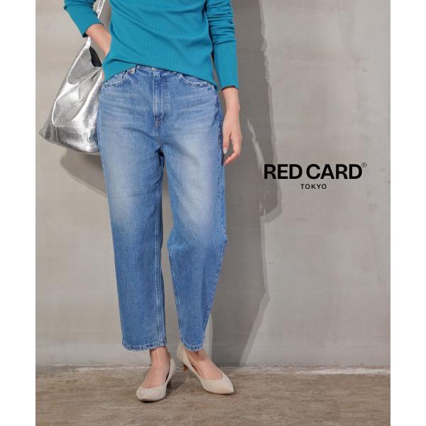 レッドカード トーキョー Jazz ジャズ RED CARD TOKYO レディース 国内正規品 爆...