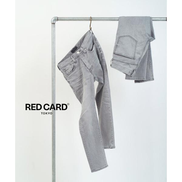 レッドカード トーキョー Rhythm ＋リズムプラス RED CARD TOKYO メンズ 国内正...
