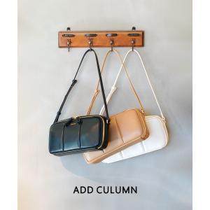 アドカラム PUFF BOWLING M ADD CULUMN レディース 国内正規品 爆買