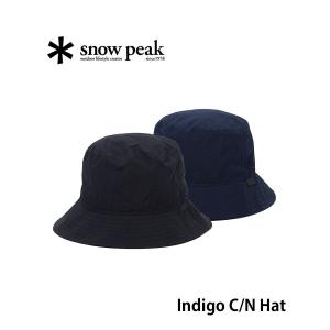 スノーピーク TAKIBI Ripstop Hat Snow Peak レディース メンズ 国内