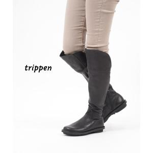 trippen（トリッペン） アンクルブーツ KINKY キンキー レディース