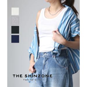 THE SHINZONE（ザ シンゾーン） ザ シンゾーン タンクトップ