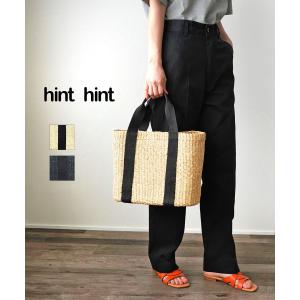 コット アバカ かごバッグ COTTO レディース 国内正規品 : etre!par