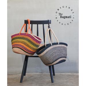 コット アバカ かごバッグ COTTO レディース 国内正規品 : etre!par