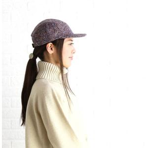 ベッロ/ベロー キャップ 帽子 WOOL JET CAP BELLO BC-178 国内正規品｜etre