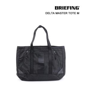 ブリーフィング トートバッグ DELTA MASTER TOTE M BRIEFING レディース メンズ 国内正規品｜etre