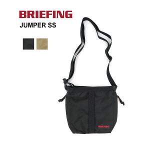 ブリーフィング ジャンパー SS JUMPER SS BRIEFING 2024春夏新作 レディース メンズ 国内正規品｜etre