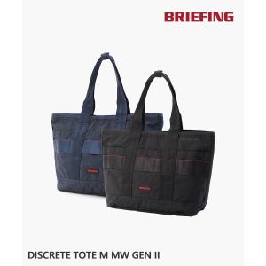 ブリーフィング SW WIDE TOTE WR BRIEFING 2026春夏新作 レディース