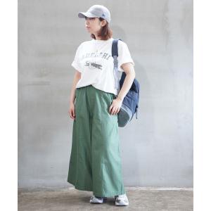 アントゲージ 3Pスカートパンツ ANTGAU...の詳細画像1