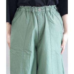 アントゲージ 3Pスカートパンツ ANTGAU...の詳細画像2