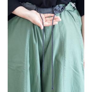 アントゲージ 3Pスカートパンツ ANTGAU...の詳細画像3