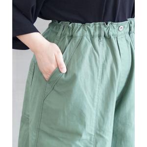 アントゲージ 3Pスカートパンツ ANTGAU...の詳細画像4