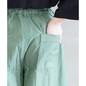 アントゲージ 3Pスカートパンツ ANTGAU...の詳細画像5