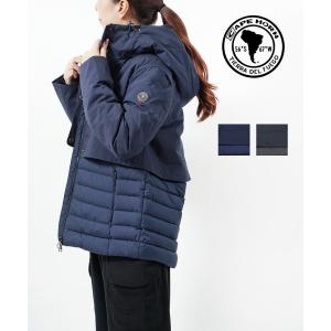 CAPE HORN ケープホーン 32512 ブラック CASABLANCA/カサブランカ