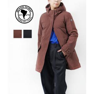 PYRENEX ピレネックス　ダウンコート　BARROW バロー　38 ブラウン PYRENEX ピレネックス ダウンコート BARROW バロー 38 ブラウン