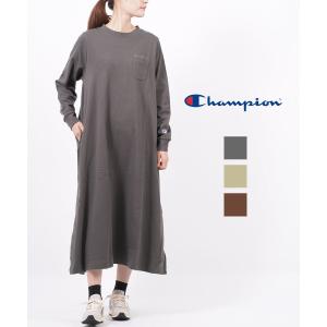 Champion ワンピースの商品一覧 ワンピース チュニック ファッション 通販 Yahoo ショッピング