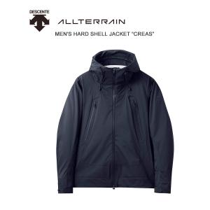 DESCENTE ALLTERRAIN（デサント オルテライン） デサント オルテライン