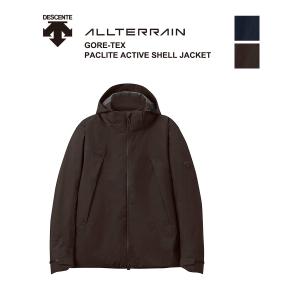 DESCENTE ALLTERRAIN（デサント オルテライン） デサント オルテライン