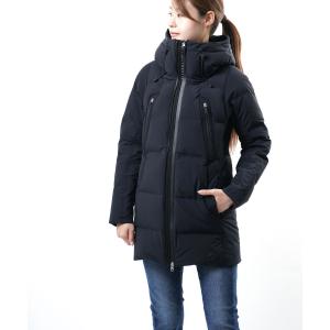 デサント オルテライン 水沢ダウンコート マウンテニア HC MOUNTAINEER HC DESCENTE ALLTERRAIN レディース 国内正規品 爆買
