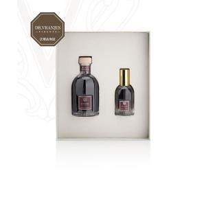 【新品未使用】最安値‼️ドットールヴラニエス アロマキャンドル ドットール・ヴラニエス ミニキャンドル 80g CANDELE DR. VRANJES