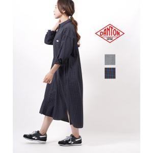 ダントン ワンピースの商品一覧 通販 Yahoo ショッピング