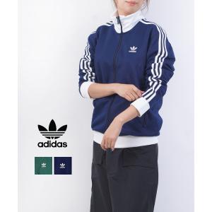 adidas ジャージ アディカラー 70s モントリオール トラック