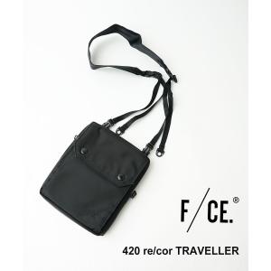 エフシーイー 420 re/cor トラベラー 420 re/cor TRAVELLER F/CE. 2024春夏新作 レディース メンズ 国内正規品｜etre