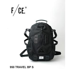 エフシーイー 950 トラベル バックパック S 950 TRAVEL BP S F/CE. 2024春夏新作 レディース メンズ 国内正規品｜etre