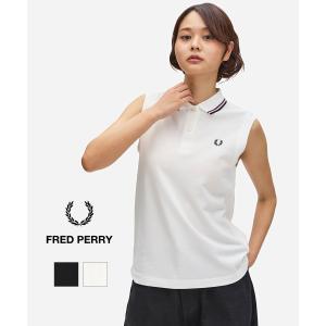FRED PERRY/フレッドペリー】The Fred Perry Shirt レディース