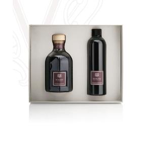 ドットール・ヴラニエス ミニキャンドル 80g CANDELE DR. VRANJES