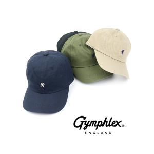 ジムフレックス キャップ 帽子 Gymphlex レディース メンズ 国内正規品｜etre
