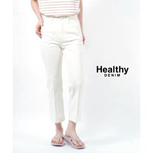 Healthy denim（ヘルシーデニム） レディース Lotus ロータス フレア