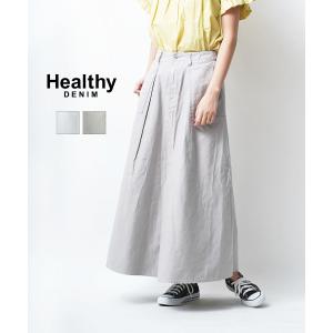 ヘルシーデニム Wild Ginger ワイルドジンジャー Healthy DENIM 2025