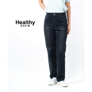 ヘルシーデニム Wild Ginger ワイルドジンジャー Healthy DENIM 2025