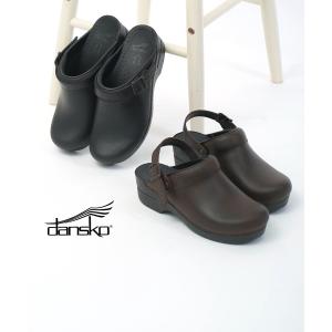dansko（ダンスコ） 正規品 イングリッド dansko ingrid サボ クロッグ